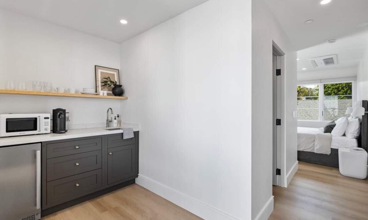 Laguna Apartment | Casa Jardin - Studio 9