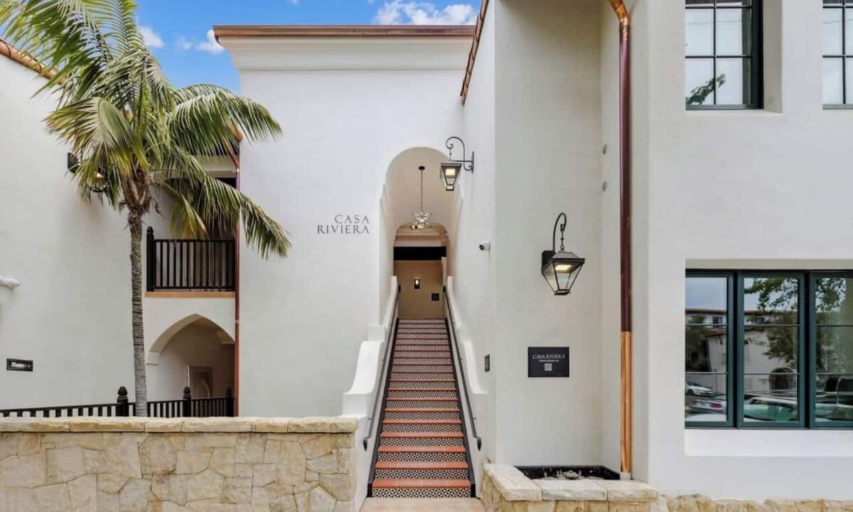 Laguna Apartment | Casa Riviera 12 - Boutique Apartment