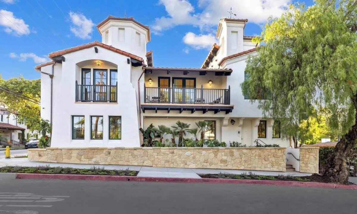 Laguna Apartment | Casa Riviera 16 - Boutique Suites