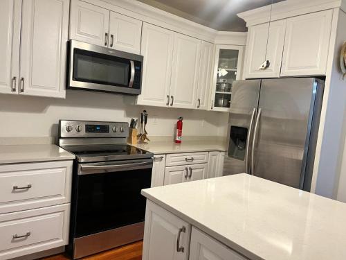 Malden Apartment | Casino near