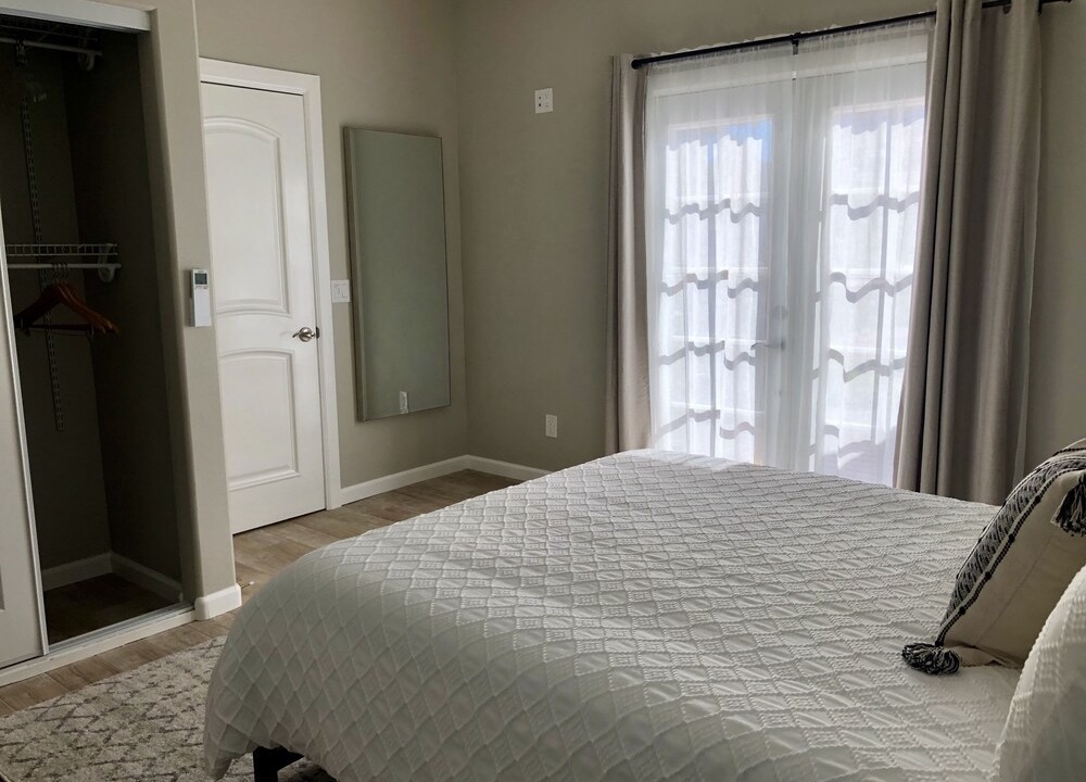 Simi Valley Cottage | Casita del Sol, a charming guest house on the West-end of Simi Valley