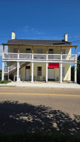 Vicksburg Bed & Breakfast | Catherine's Palace