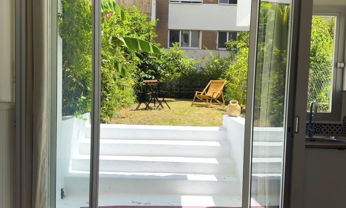 Epinettes Apartment | celine 7