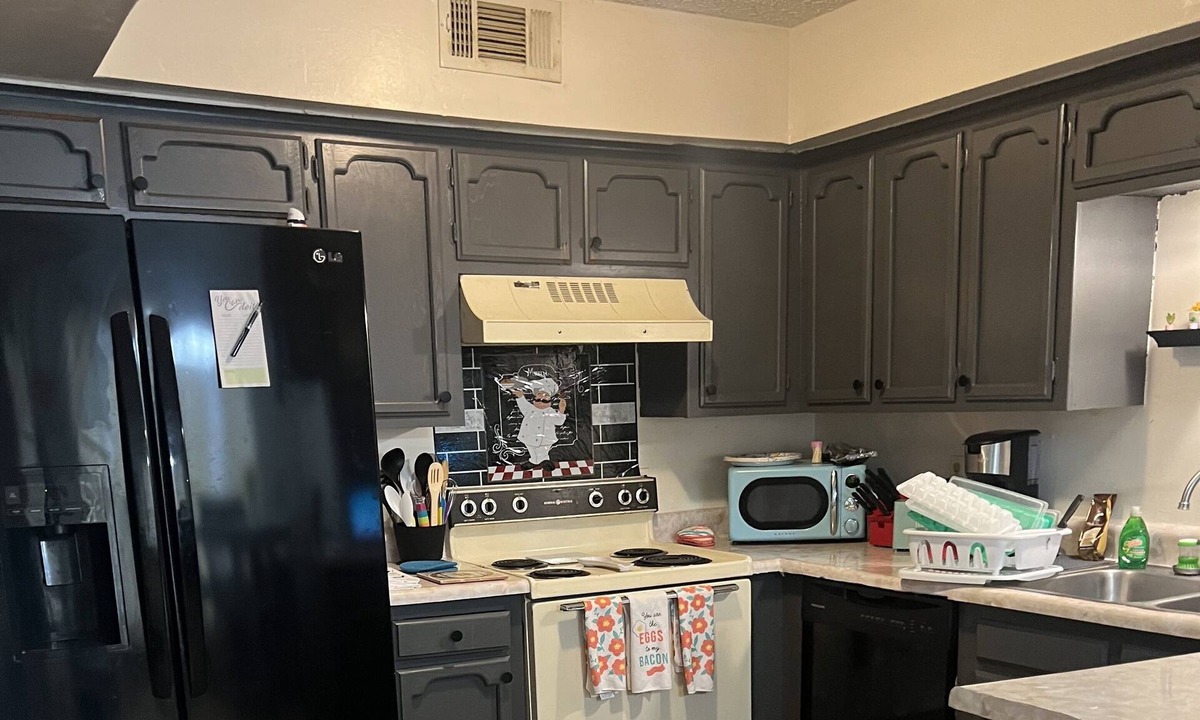 Shenandoah House | Center City Hidden Gem