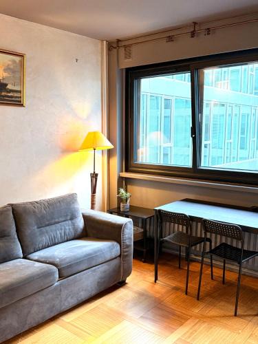 Vivienne Apartment | Central Cozy Apartment - Paris 2e