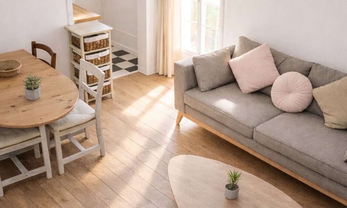 11th Arrondissement Apartment | Central Paris - Marais/Bastille- beautiful flat - newly renovated bright & quiet
