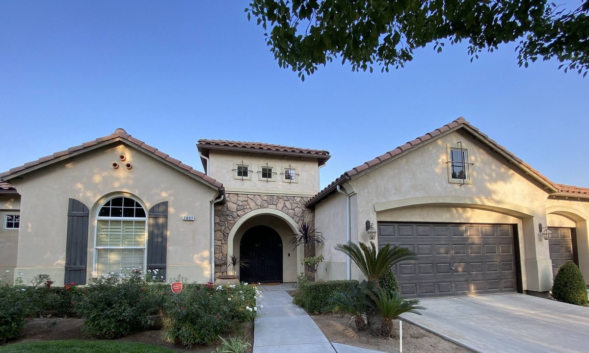 Clovis Villa | Central Valley Villa located in Clovis, CA