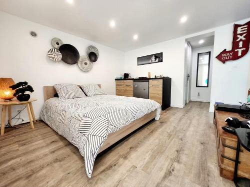 Villeron House | Chambre Privée, Villeron, proche aéroport CDG et Parc Astérix
