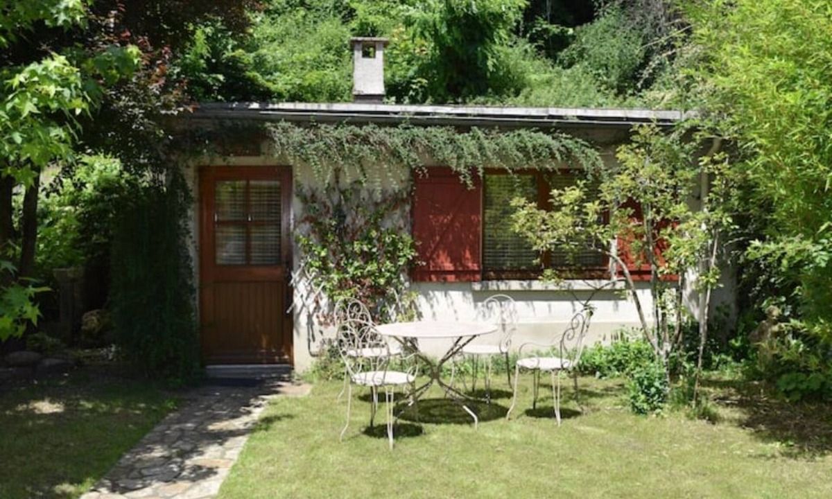 Porchefontaine Bed & Breakfast | Chambre12 m2 Tout Confort, Au Calme, Indépendante