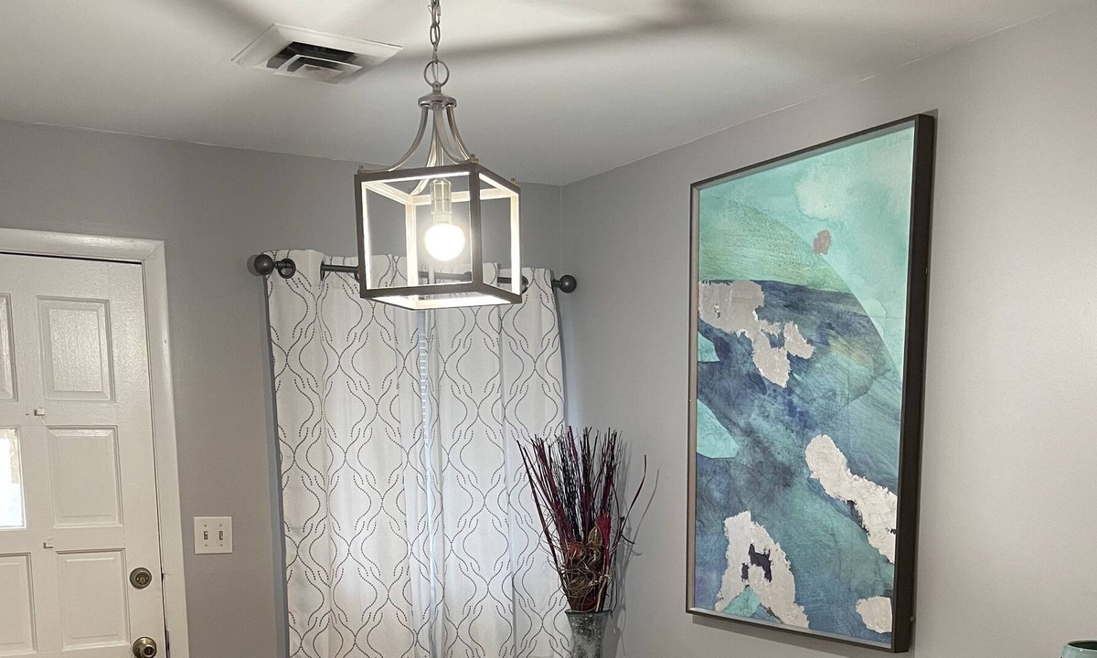 Cross Country Condo | Charm City Getaway! Workspace Available! Free Parking!