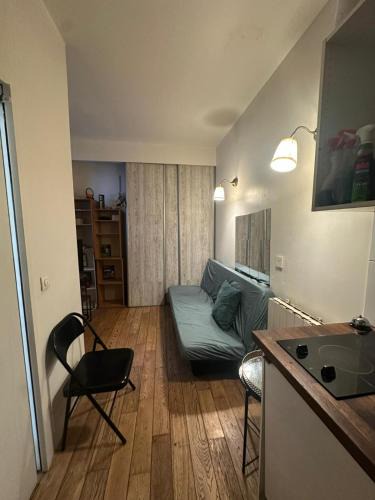 Notre-Dame-des-Champs Apartment | Charmant studio au cœur du 6ᵉ arrondissement