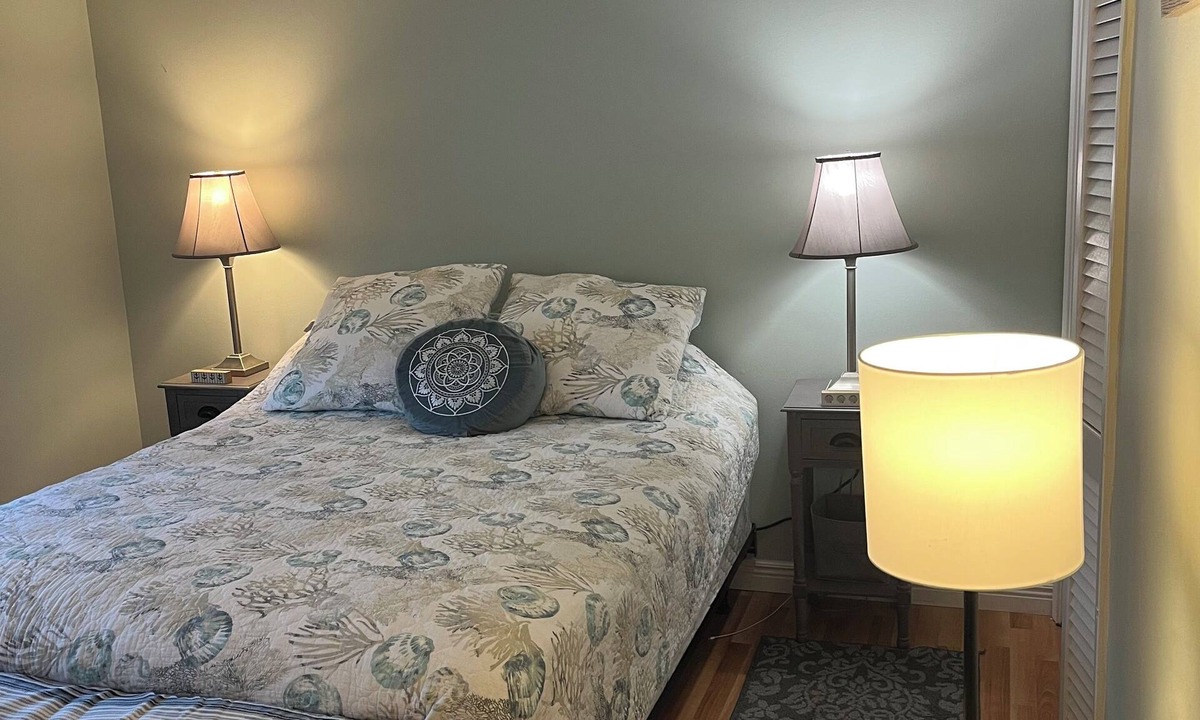 Teaticket House | Charming 3-bedroom house with WiFi in Falmouth