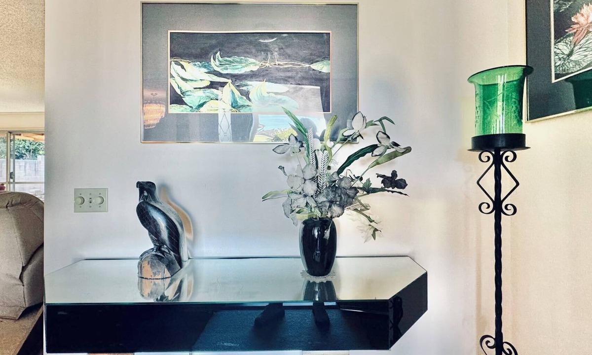 Ventura House | Charming 4-bedroom house with WiFi and AC in beautiful Ventura