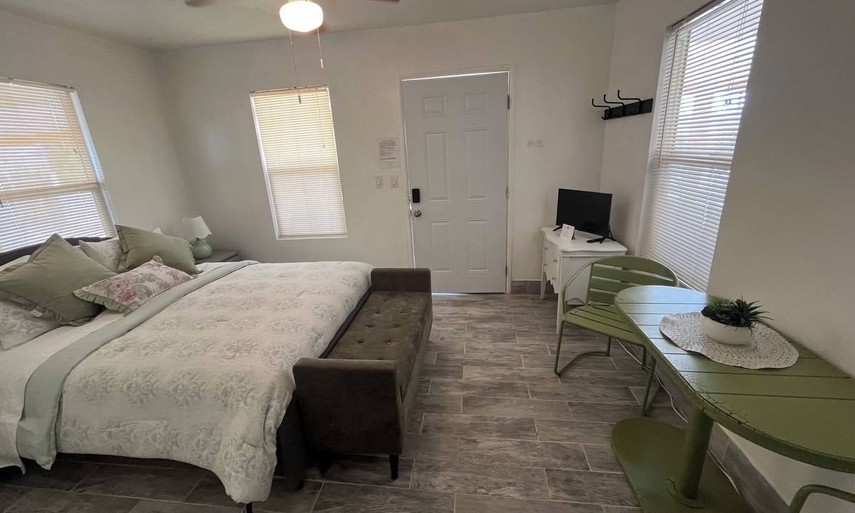 Wofford Heights Apartment | Charming and cozy apartment in delightful Wofford Heights