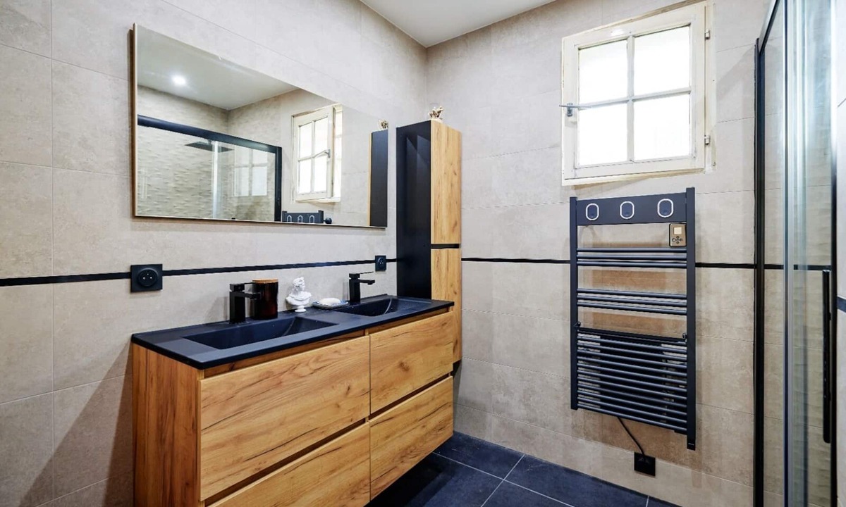 Orsay House | Charming bright house