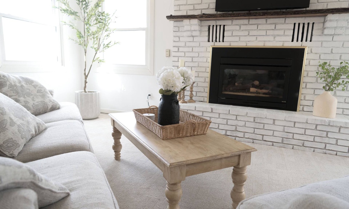 Battle Lake House | Charming cottage just steps from the lake and downtown Battle Lake