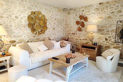 Gouvieux House | Charming house with private courtyard in the heart of Gouvieux