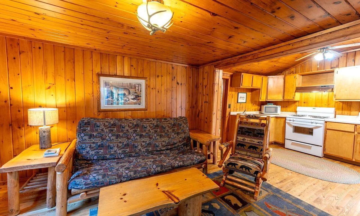 Ely Cabin | Charming Pet-Friendly Cabin in Ely, Ideal for Getaways to Nature in Minnesota