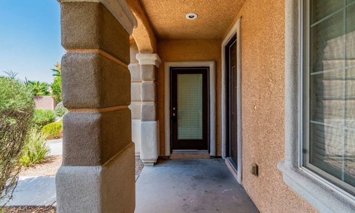 North Las Vegas Apartment | Charming studio in soothing North Las Vegas with AC