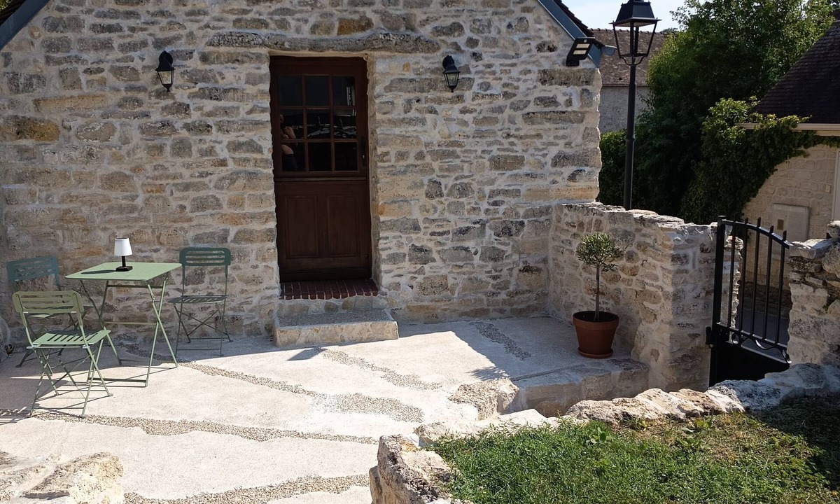 Rocquemont House | Charming Vacation Rental in the Heart of the Oise.