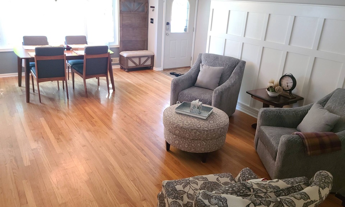 Rochester House | Cheshire House/Fenced Yard,3 mi to Mayo, 4 bdrm