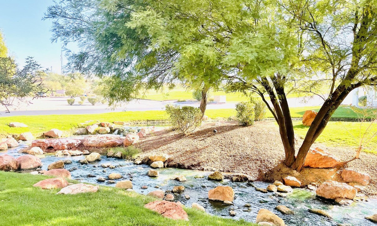 Mesquite House | Chico's Paradise by Mesquite Vacation Rentals at Wolf Creek Golf Course with $510 in free daily activities