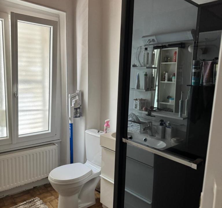 Lagny-sur-Marne Apartment | Chirie pentru 24h