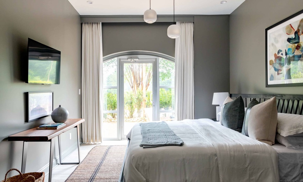 Fairhope House | Church St Collection - 109 Lower Level