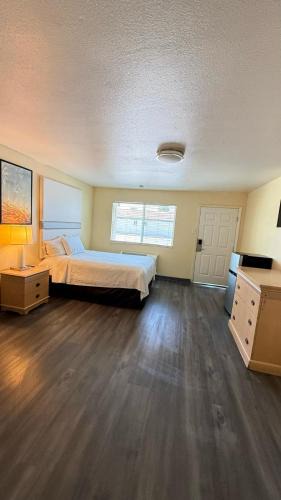 Porterville Hotel | Citrus Inn & Suites