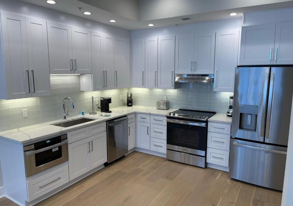 Pascagoula Apartment | City Centre of Pascagoula