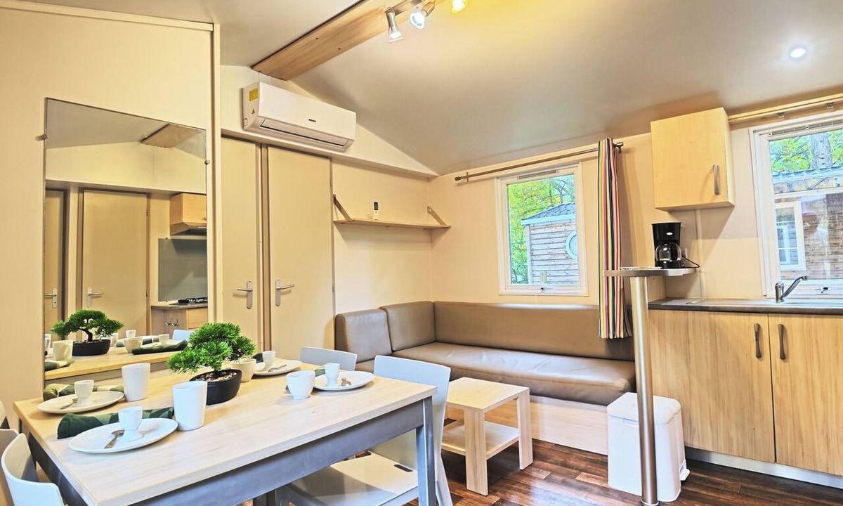 Saint-Cheron House | Clairière – AC - Petfriendly – Piscine