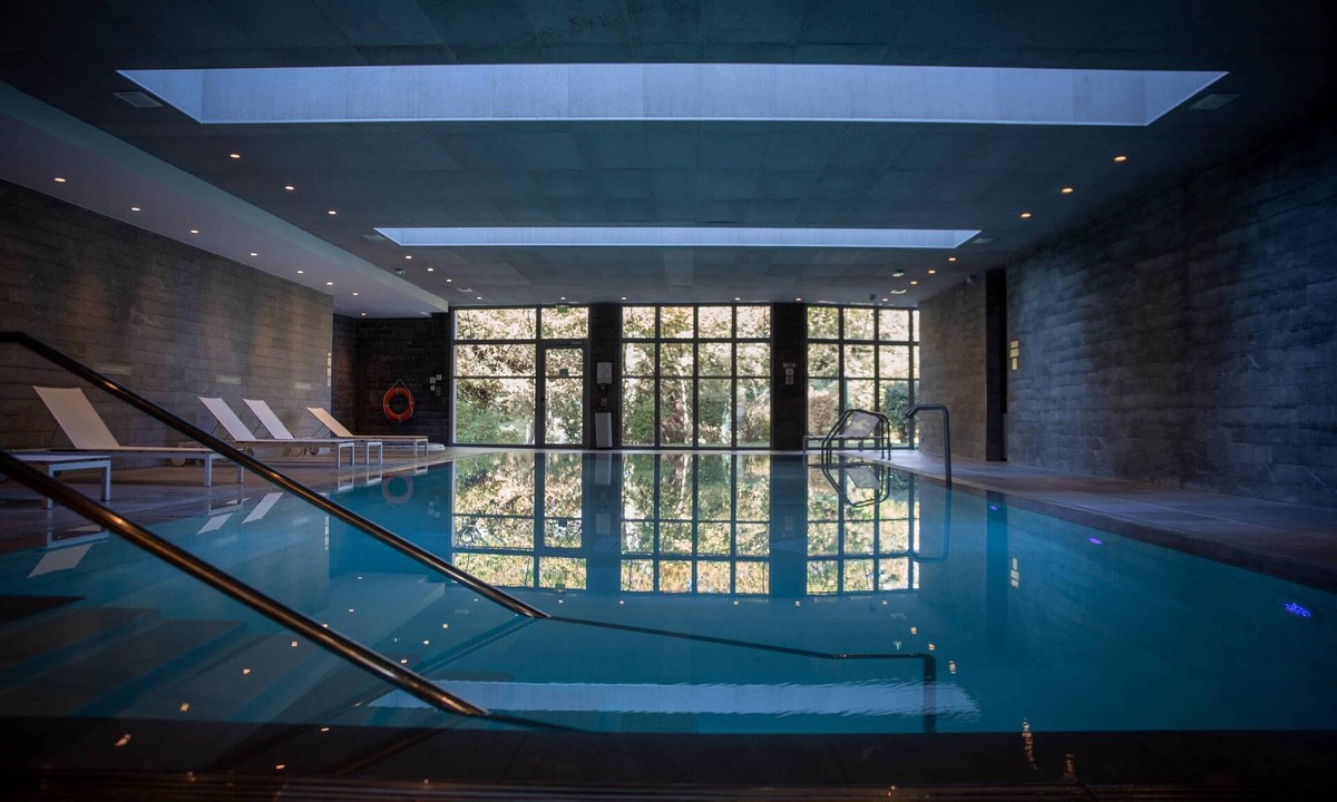Roissy-en-France Hotel | Clarion Paris CDG Airport