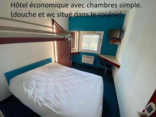 Chambly Hotel | Class'Eco Chambly