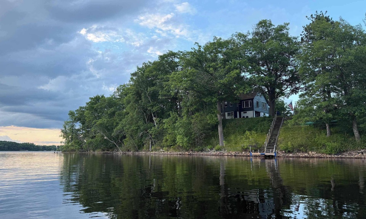 Aitkin Cabin | Classic MN Up North Lake House w/Sauna