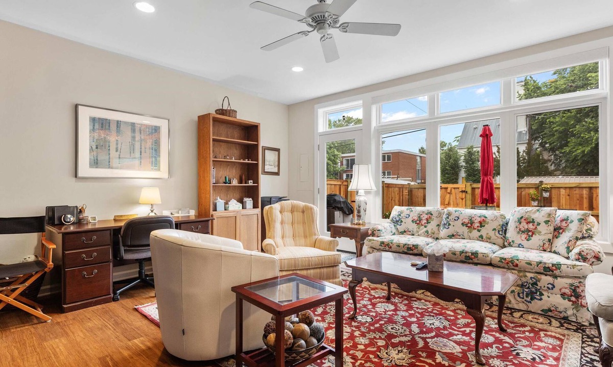 Old Town West House | Classy Old Town Getaway, 3-BR in Perfect Location