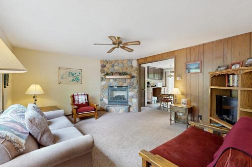 Eagle River House | Cleerwood Village #251