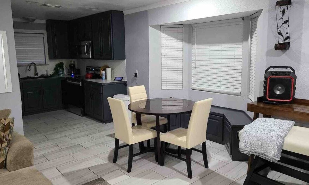 Baton Rouge House | Close to Airport, Southern University and Downtown
