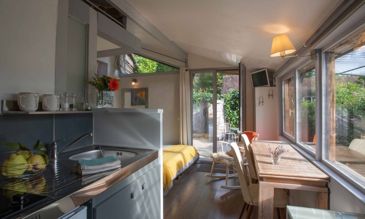 Chateaufort Ski Chalet | Close to Olympic Games venues, ideal for nature lovers