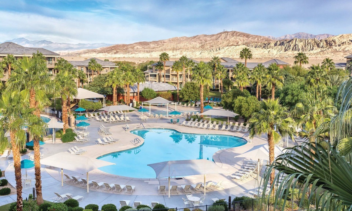 Terra Lago Resort | Coachella/Stagecoach Exceptional Resort 7 mi away, Shuttle to Festival Available