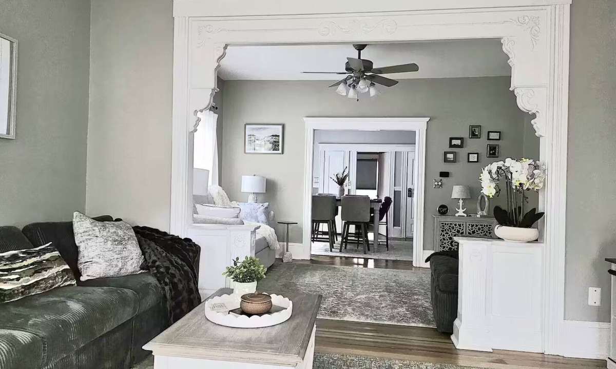 New Bedford Apartment | Coastal Beach House, Sleeps 8 + Balcony + Near Beaches & Downtown