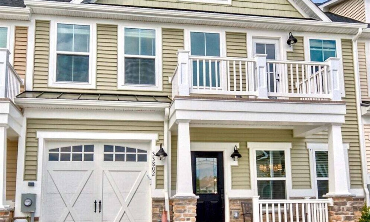 Lewes Villa | Coastal Club * 3 BR Beach Villa