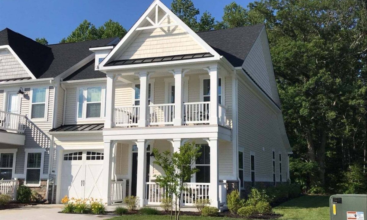 Lewes Villa | Coastal Club * 3 BR New Luxury Villa