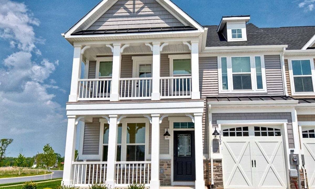 Lewes Villa | Coastal Club * 3BR Luxury Villa Townhouse