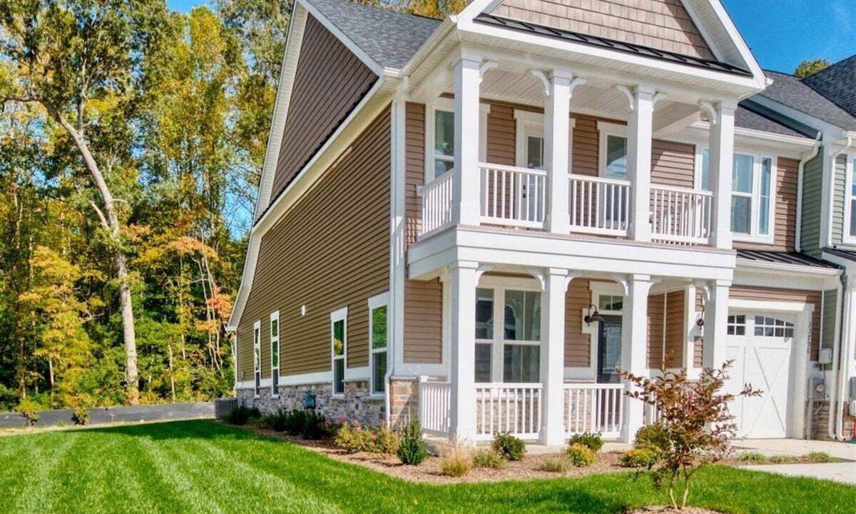 Lewes Villa | Coastal Club * 3BR Townhouse, Sleeps 9