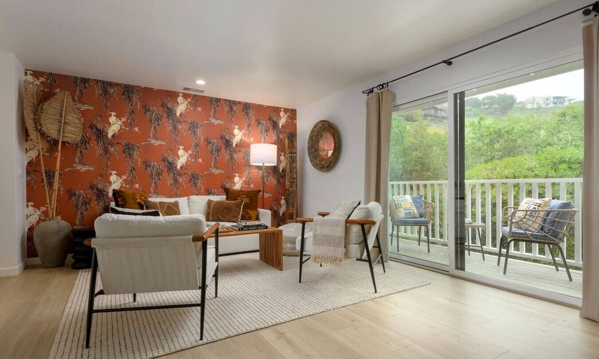 Santa Barbara County Apartment | Coastal Living | Family-Friendly