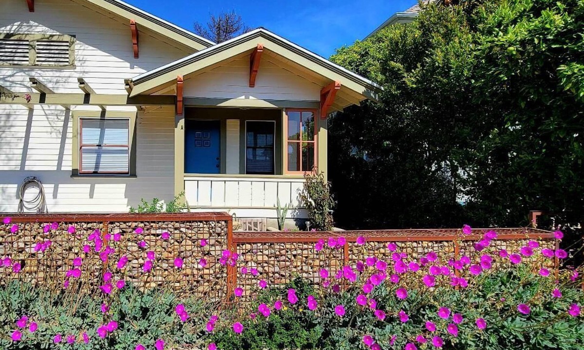 Ventura Cottage | Coastal Ventura Charmer #2