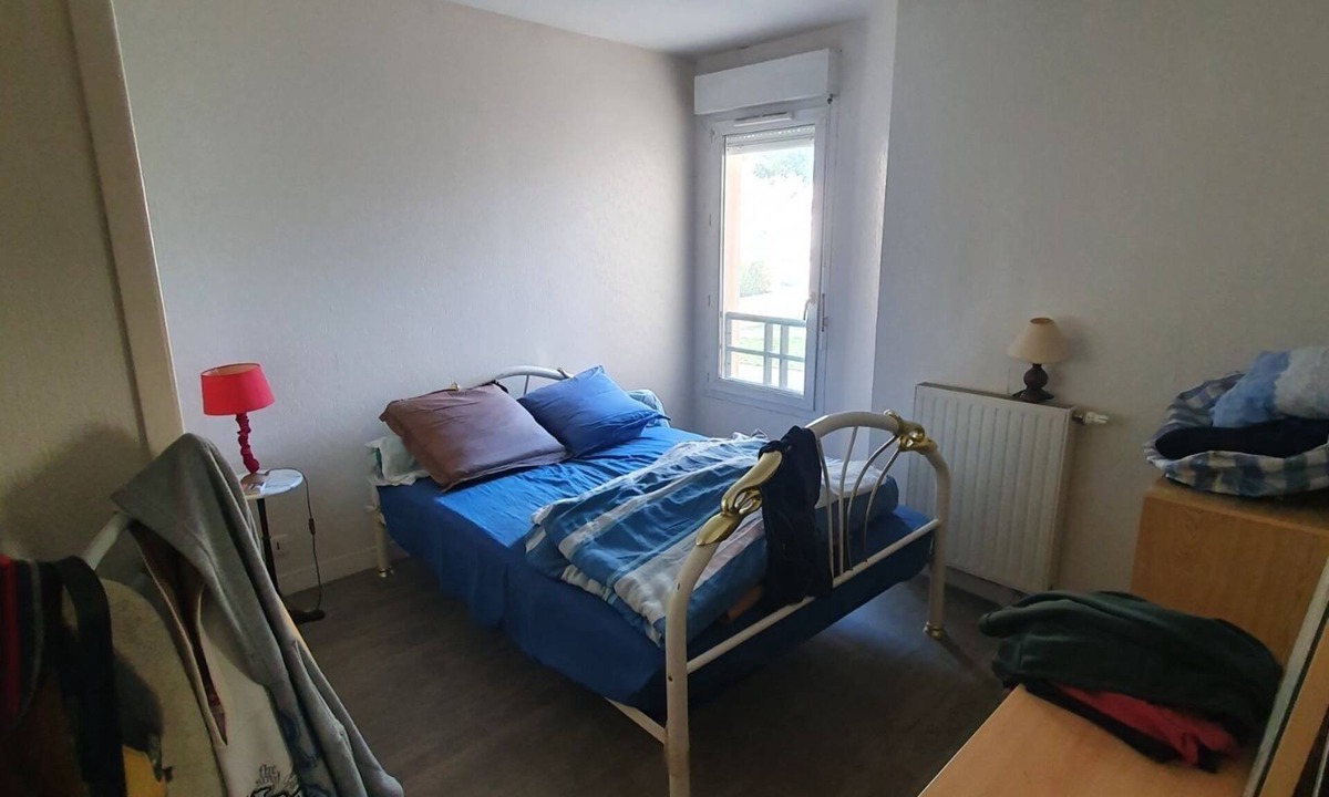 Gournay-sur-Marne Apartment | Comfortable apartment