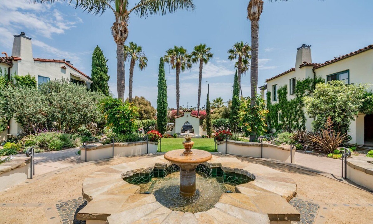 The Funk Zone Condo | Condo in Trendy Neighborhood Within Walking Distance to Beach!