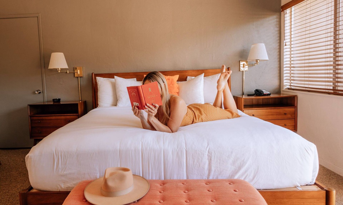 Carmel Valley Hotel | Contenta Inn
