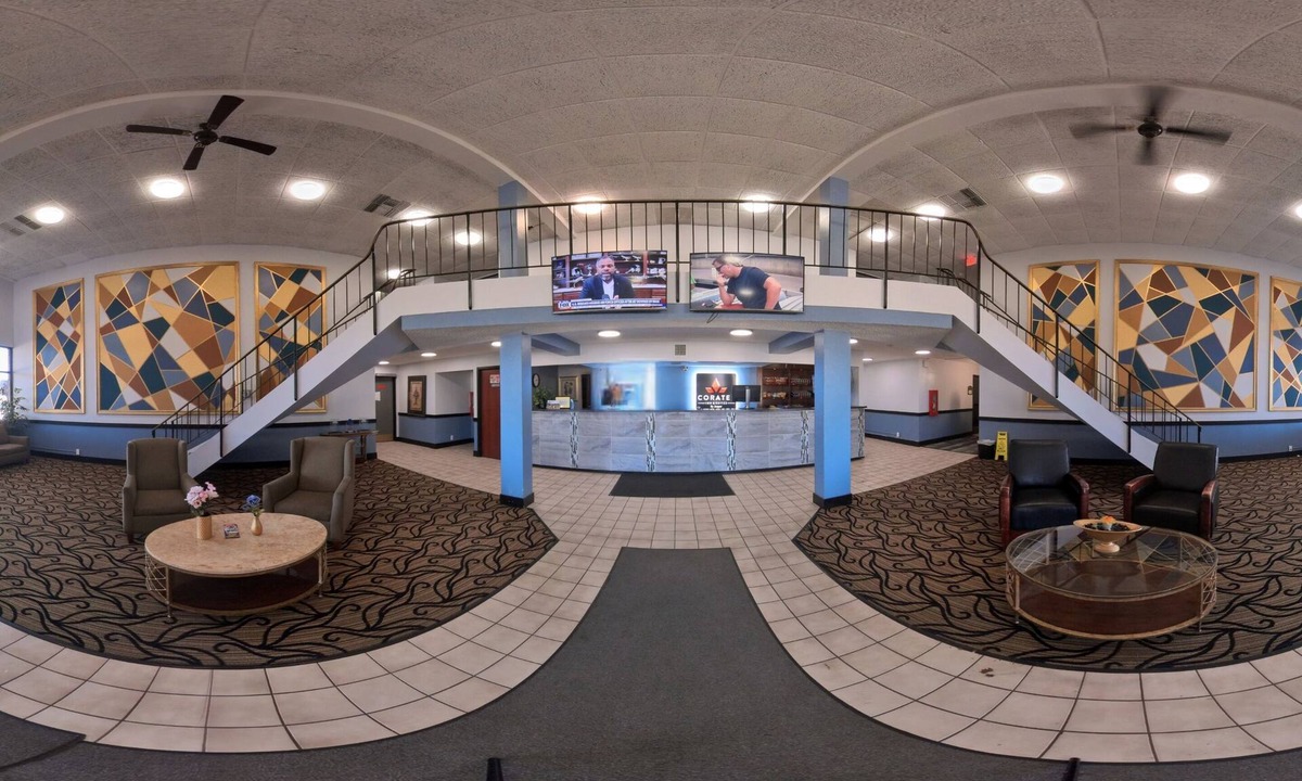 La Crosse Hotel | Coratel Inn and Suites By Jasper La Crosse